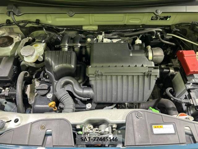 Suzuki HUSTLER 2020-08 361499-18