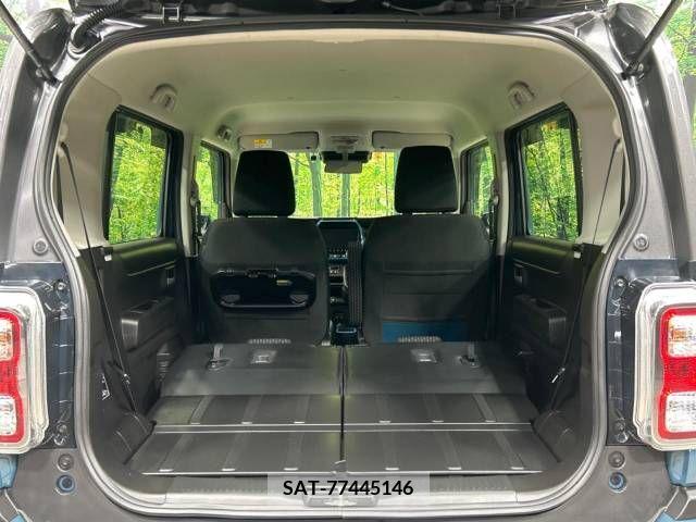 Suzuki HUSTLER 2020-08 361499-10