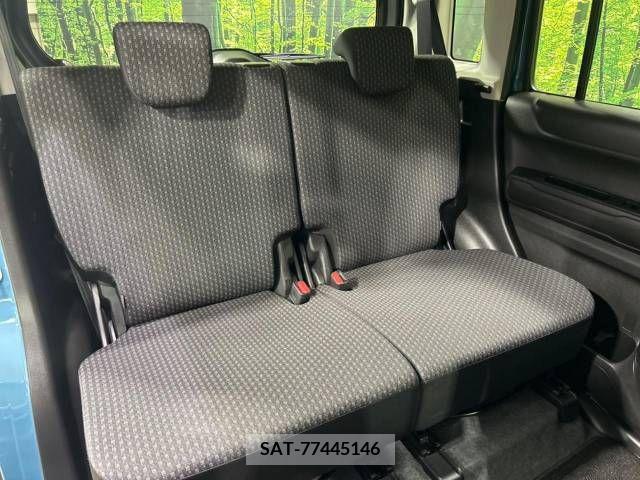 Suzuki HUSTLER 2020-08 361499-9