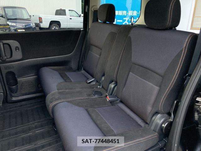 Nissan SERENA 2009-07 344211-4