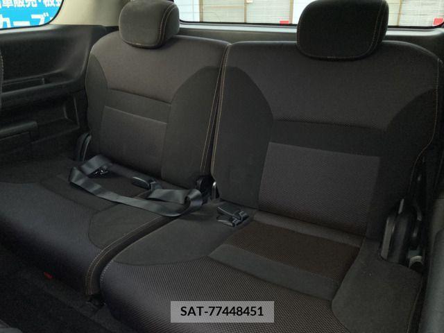 Nissan SERENA 2009-07 344211-5