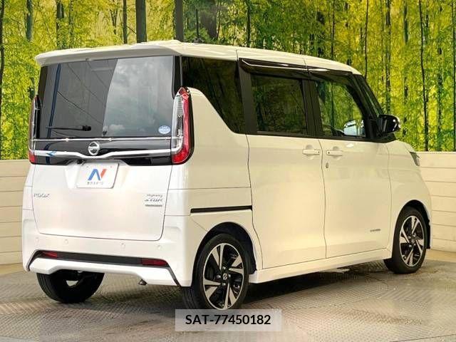 Nissan ROOX 2021-09 393754-17