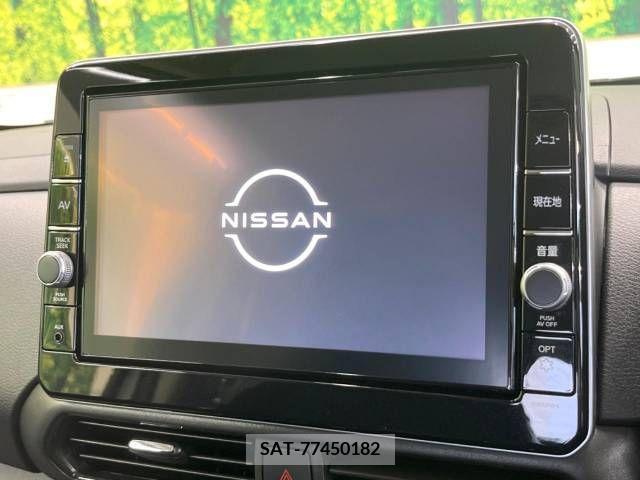Nissan ROOX 2021-09 393754-3