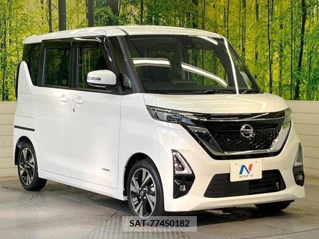 Nissan ROOX 2021-09 393754-16