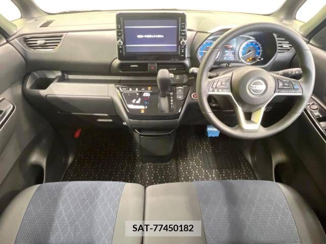 Nissan ROOX 2021-09 393754-1