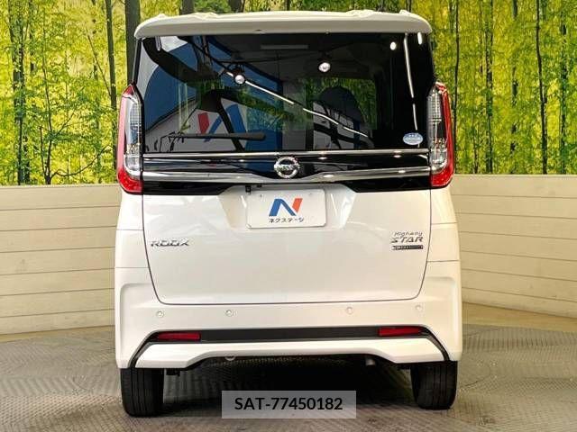 Nissan ROOX 2021-09 393754-15