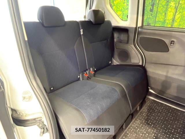 Nissan ROOX 2021-09 393754-9