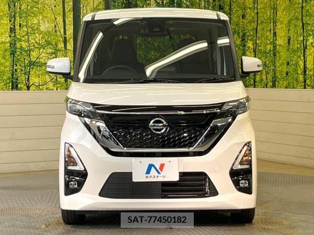Nissan ROOX 2021-09 393754-14