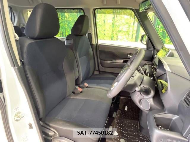 Nissan ROOX 2021-09 393754-8