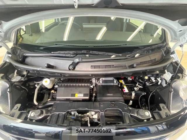 Nissan ROOX 2021-09 393754-18