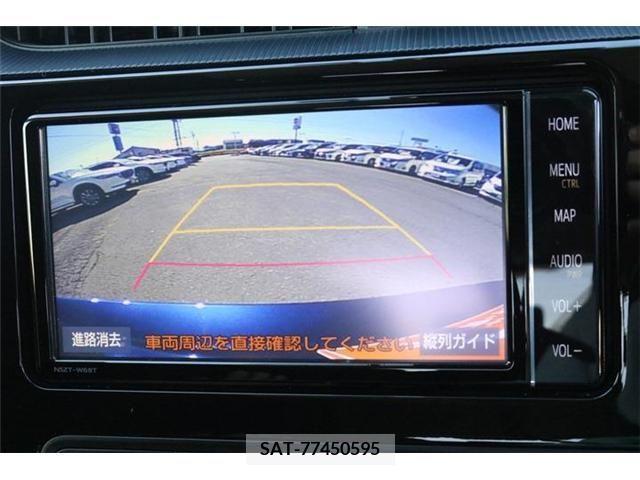 Toyota AQUA 2019-01 203204-5