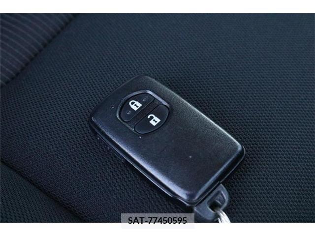 Toyota AQUA 2019-01 203204-18