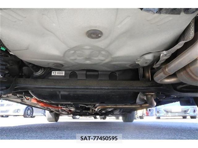 Toyota AQUA 2019-01 203204-22
