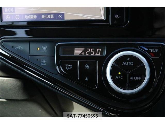 Toyota AQUA 2019-01 203204-14