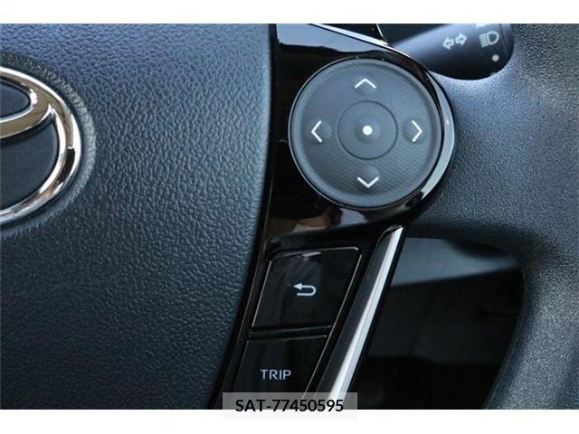 Toyota AQUA 2019-01 203204-13