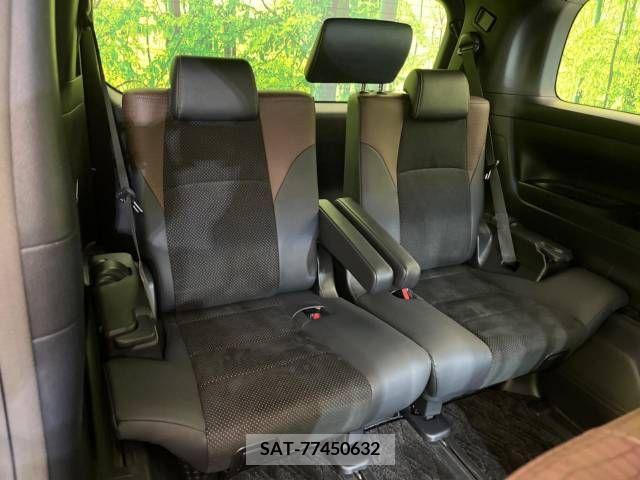 Toyota ALPHARD 2016-10 280371-10