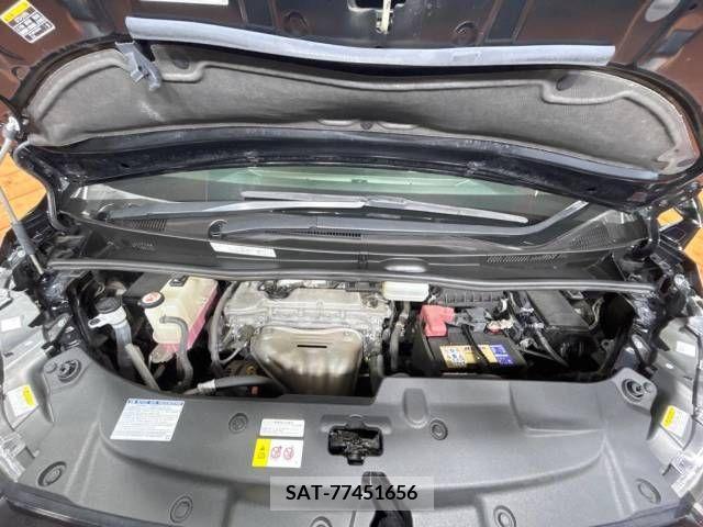 Toyota VELLFIRE 2018-05 333175-18