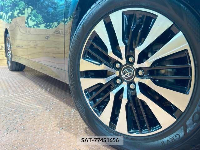 Toyota VELLFIRE 2018-05 333175-13
