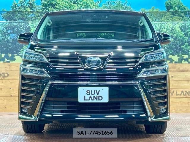 Toyota VELLFIRE 2018-05 333175-14