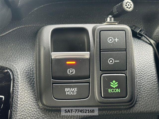 Honda N BOX CUSTOM 2023-07 364993-27