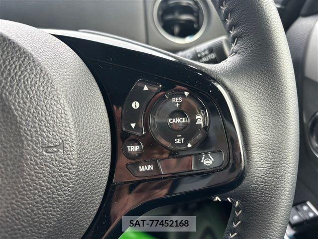 Honda N BOX CUSTOM 2023-07 364993-24