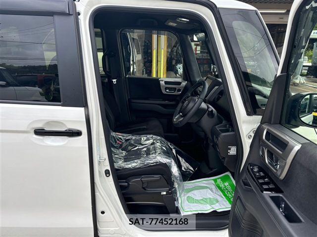 Honda N BOX CUSTOM 2023-07 364993-13