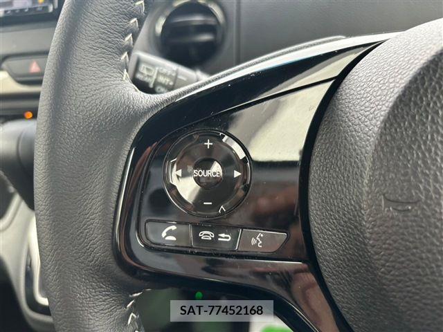 Honda N BOX CUSTOM 2023-07 364993-23