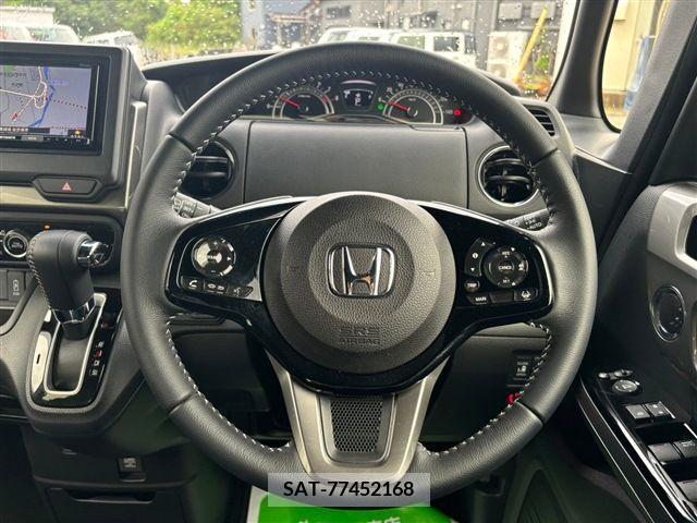 Honda N BOX CUSTOM 2023-07 364993-22
