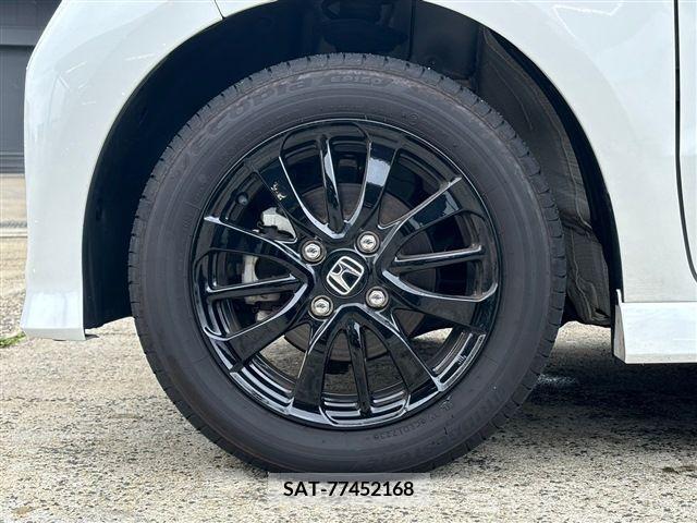 Honda N BOX CUSTOM 2023-07 364993-12