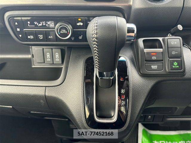 Honda N BOX CUSTOM 2023-07 364993-21