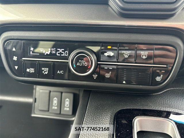 Honda N BOX CUSTOM 2023-07 364993-20