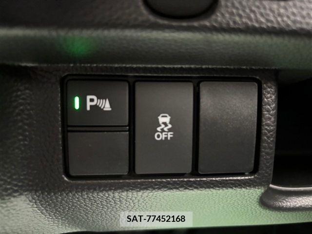 Honda N BOX CUSTOM 2023-07 364993-18