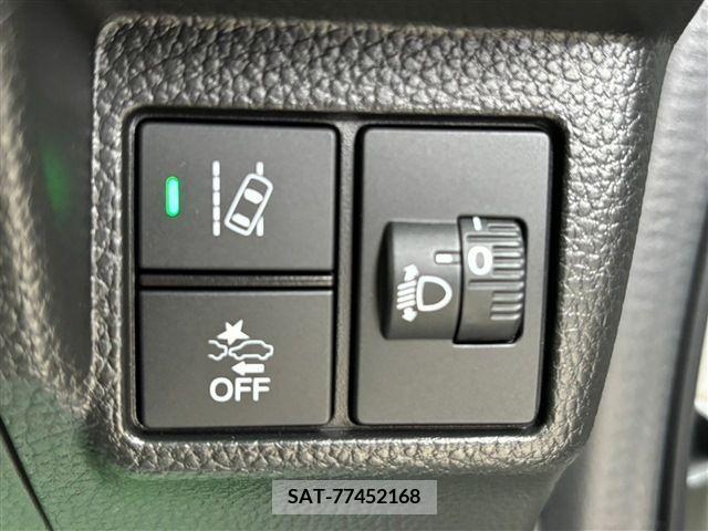 Honda N BOX CUSTOM 2023-07 364993-17