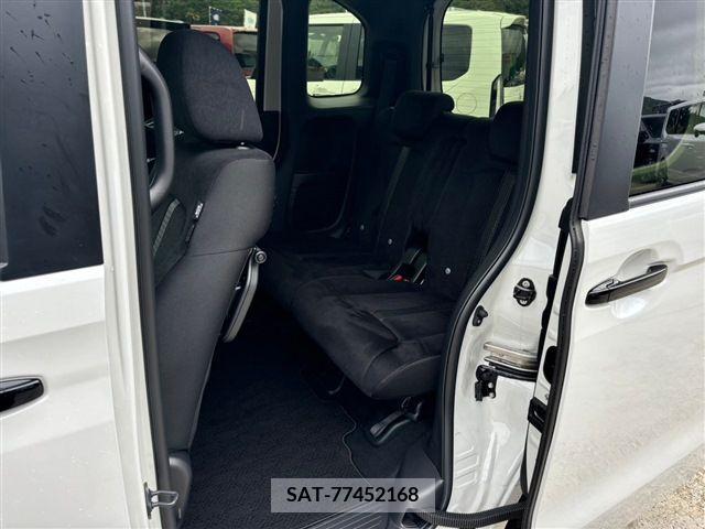 Honda N BOX CUSTOM 2023-07 364993-3