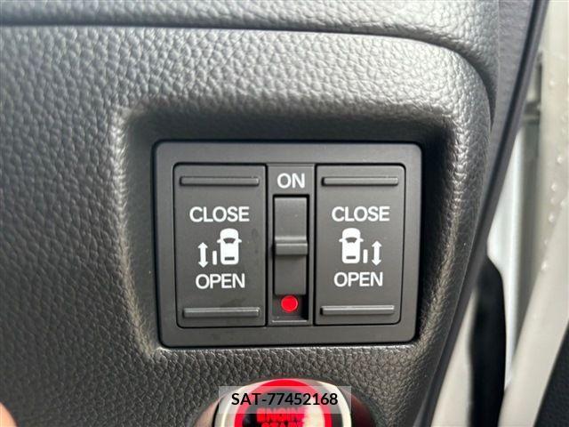 Honda N BOX CUSTOM 2023-07 364993-16