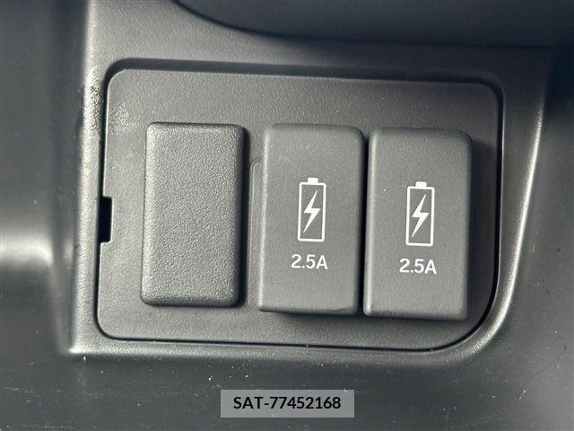 Honda N BOX CUSTOM 2023-07 364993-28