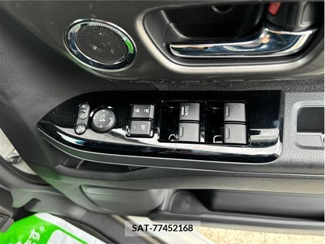 Honda N BOX CUSTOM 2023-07 364993-14