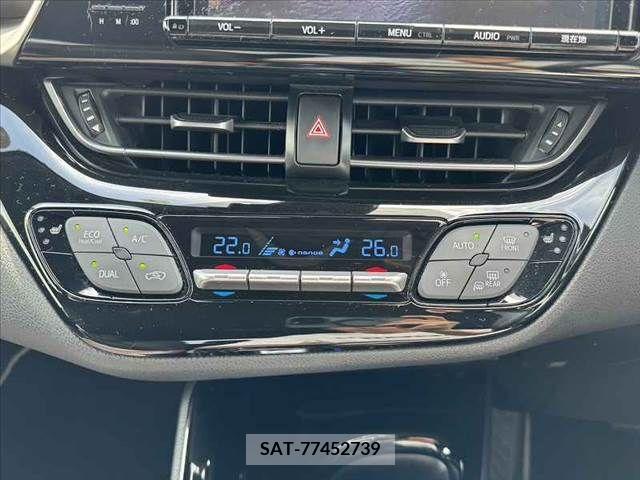Toyota C-HR 2018-03 383098-26
