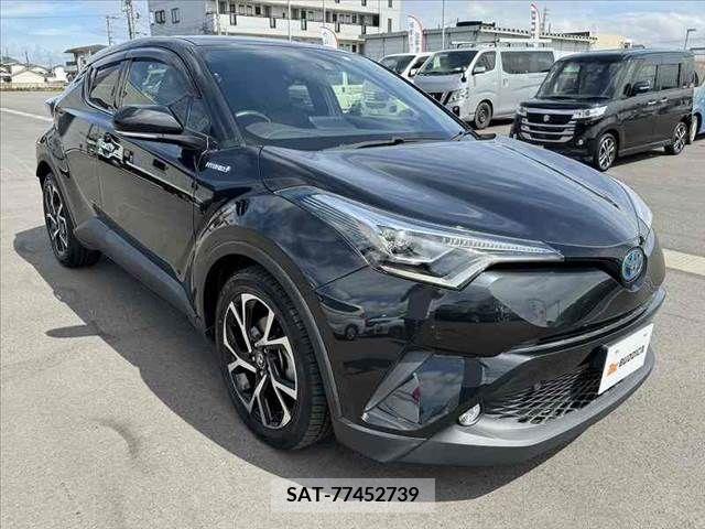 Toyota C-HR 2018-03 383098-7