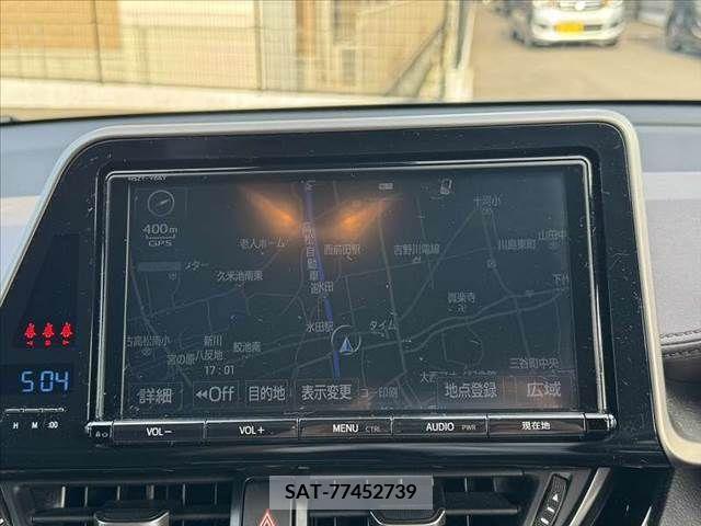 Toyota C-HR 2018-03 383098-3