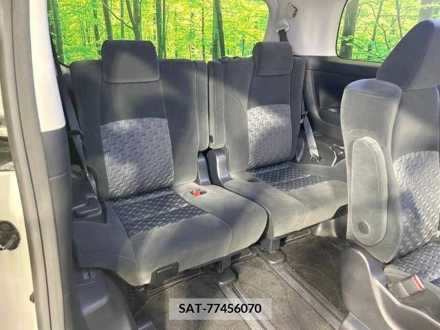 Toyota ALPHARD 2015-05 258850-10