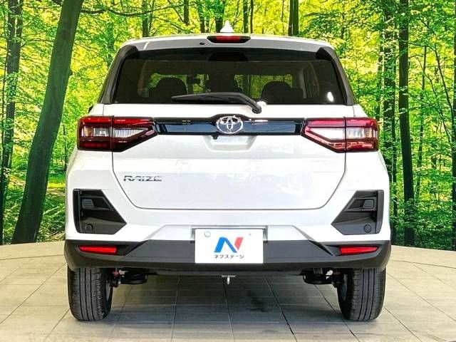 Toyota RAIZE 2023-06 188543-15