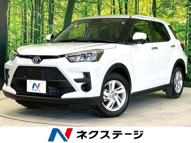 Toyota RAIZE 2023-06 188543-0