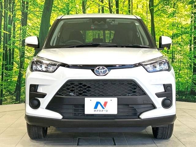 Toyota RAIZE 2023-06 188543-14