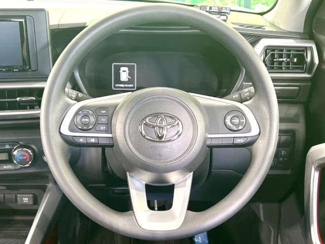 Toyota RAIZE 2023-06 188543-13