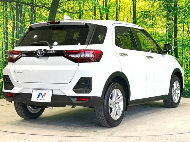 Toyota RAIZE 2023-06 188543-17