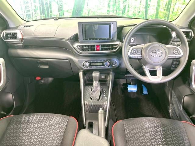 Toyota RAIZE 2023-06 188543-1