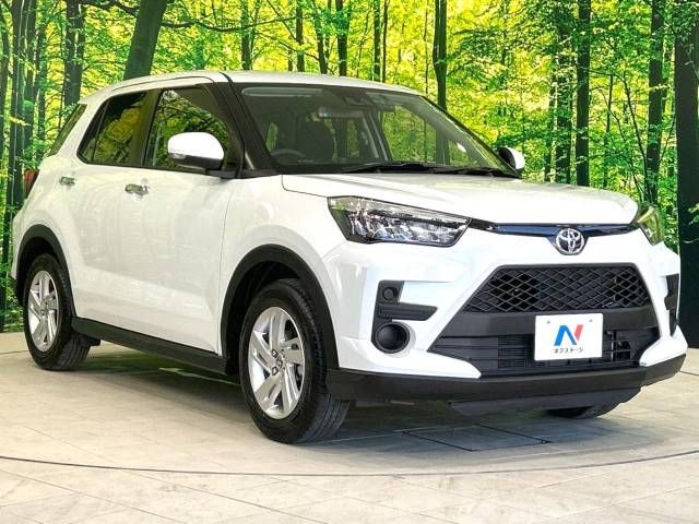 Toyota RAIZE 2023-06 188543-16