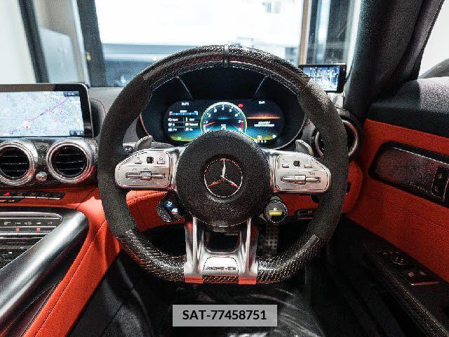 Amg GT 2020-09 336337-7
