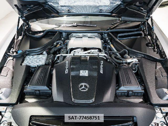 Amg GT 2020-09 336337-25